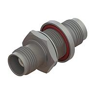 Amphenol SV Microwave 4087-0003 コネクタ