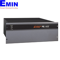 Advanced Energy PEII 10kW Low & Mid-Frequency Power (547-953V, 18-32A, 10kW)