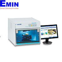 Aczet Cube Xrf Gold Testing Machines (Gas Filed Prop Counter)