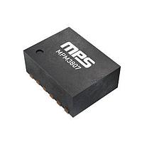 Monolithic Power Systems (MPS) MPM3806CGLE-18-AEC1-P 電圧レギュレーター - スイッチングレギュレーター 5.5V、1A、同期ステップダウンモジュール