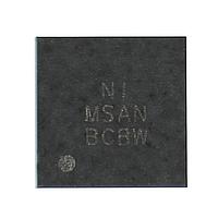 Công tắc tải USB VBUS ISOURCE với điều khiển giới hạn dòng điện Kinetic Technologies KTS1690AEGAA-TA