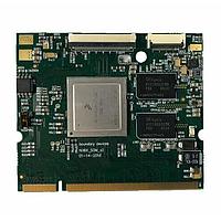 Mô-đun Hệ thống - SOM Nitrogen6 Mô-đun Hệ thống: i.MX6 Quad / 4GB / 4GB eMMC Ezurio Nit6Q_SOM_v2_4GB