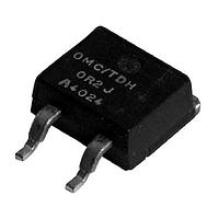Ohmite TDH35P75R0JE High Power Resistor 35watt 75ohm 5%