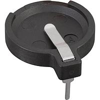 Giá Đỡ Pin Giá Đỡ Pin 1620 1632 THM Gói Số Lượng Lớn Linx Technologies - TE Connectivity BAT-HLD-011-THM