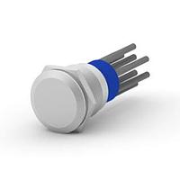 Công tắc nhấn AV19 DPM 3A VÒNG DI CHUYỂN R&B 24V FL P&B 4-2316531-5