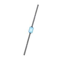 Microsemi JANTX1N6642/TR Switching Diodes 75V 300mA Signal or Computer Diode THT TR
