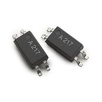 Bộ cách ly quang đầu ra Transistor 3000Vrms 50% CTR Broadcom ACPL-217-50AE