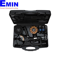 Bộ dụng cụ vệ sinh cơ khí KAWASAKI KPT-9880K