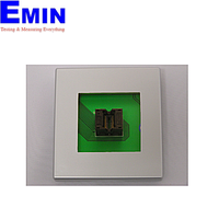 Xeltek DX1049 Socket Adapter (TSSOP44; Opentop; DX socket)