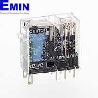 OMRON G2R-2-SND 24VDC (S) General-purpose Relay (24VDC)