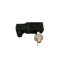 Senseca UR3K-050VM Flow Switch (68.0.....248.0 l/min, DN 50....80, Brass construction)