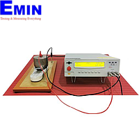 Thiết bị kiểm tra độ chống tĩnh điện giày GESTER GT-KC38-1 (100kΩ~9999MΩ)