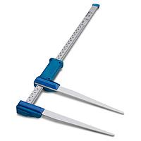 HAGLOF 직경 측정 캘리퍼스 교정 서비스