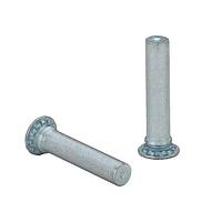 Chốt tự khóa, cân bằng mặt, thép PEM FH-3MM-12ZI