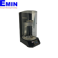 Bevs BEVS 1306/2 智能摆锤硬度计 (1±0.01s (Persoz),  1.4±0.02 (König))