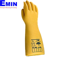 Găng tay cách điện, ủng cách điện