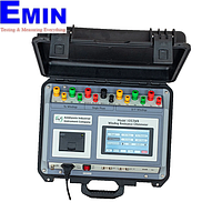 Thiết bị đo điện trở cuộn dây Amblyonix 1053WR (0 ~20kΩ; 50A)