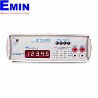 Valhalla Scientific ALPHA 4314 デジタルイグナイターテスター (2Ω ~ 200MΩ)