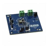 Analog Devices ADP5074CP-EVALZ Voltage Regulator - Switching Regulator DF7012 Eval Board (426 MHz - 445 MHz)