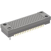 AirBorn WEB135-135ASP21GB Stacker Connectors 6Row Stackable Stack Board Mount