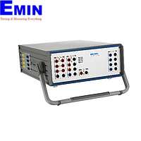 Kingsine K3030i Universal Protection Relay Test Set (3 x 35A, 4 x 310V)