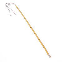 Dải Đèn LED Linh Hoạt IP65 Dải Đèn COB Màu Vàng Hổ Phách, 20" American Bright LED AB-FO024AM-02012-XA1