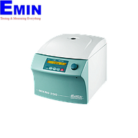 Máy li tâm Hettich MIKRO 220 (60x1,5/2 m, 18000 vòng/ phút)