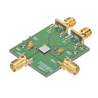 Analog Devices 120408-HMC709LC5 I/Qアップコンバータ評価PCB