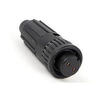 CONXALL 6282-5PG-3DC Connectors 5P PIN CABLE END DAISY CHAIN GRMMT