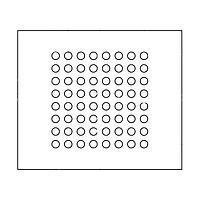 Infineon S29GL01GS11DHIV13 NOR Flash PNOR