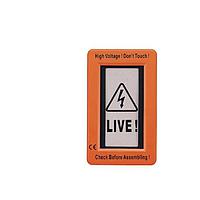 SEW 285 HD 고압 테스터/검출기 (10~22 kV)