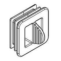 Phụ kiện nắp che bụi RCPT Radiall OCTI955500