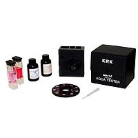 Máy đo chất lượng nước dạng đĩa đo màu KASAHARA Mn-1Z (0.5~20 mg/l)