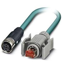 PHOENIX CONTACT 1407388 Cat 5e NBC-FSD/ 1 0-93E/R4MC SCO