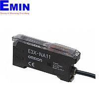 Bộ khuếch đại OMRON E3X-NA11 2M (NPN, 2 m)