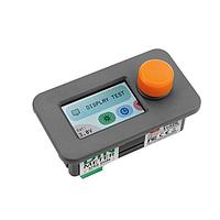 Bảng Phát Triển Đồng Hồ Đo Din là bảng phát triển nhúng tiêu chuẩn 1/32 DIN M5Stack K134