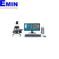 YuYang YY826 Fiber Fineness Composition Analyser Textile Testing Equipment for Fiber Diameter (1~2000µm)