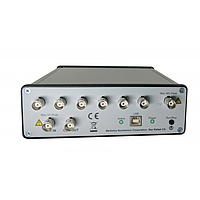 BNC 525 Digital Delay / Pulse Generator (6CH; 20 MHz; Jitter < 50 ps)