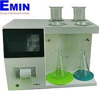 Huazheng HZ1820Z 石油产品机械杂质自动检测仪 (800W, RT~100℃)