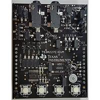 Texas Instruments TS3A227E-EVM オーディオスイッチ TS3A227E 評価モジュール