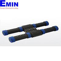 Ăng ten đo từ trường tần số thấp Aaronia Magnotracker LF-6 (1Hz - 9kHz)