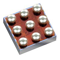 Nguồn Âm Thanh Đơn Kênh 1.8W Mono Nhiệt Độ Công Nghiệp onsemi NCP4894FCT1G