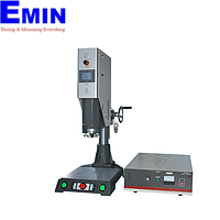 Danrel DR-2020-PLC Analog Ultrasonic Plastic Welding Machine