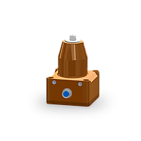 Mecmesin TT-ST2 Static Torque Sensors (2N.m)