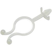 Giá Đỡ Dây Buộc Xoắn WA-CHTW cho cáp 6.1mm/51mm Wurth Elektronik 520402000