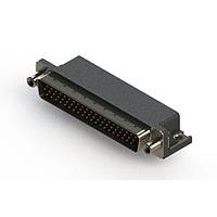 EDAC 633-062-663-050 D-Sub Connectors - Standard Density Right Angle D-Sub Connector