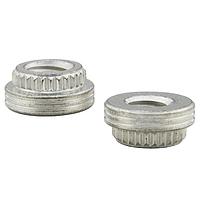 Đai ốc doa, đai ốc doa, thép không gỉ PEM KFS2-032