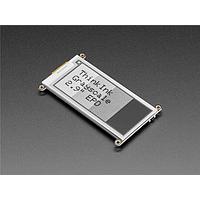 Màn hình E-Paper Adafruit 2.9 Grayscale eInk / ePaper Display FeatherWing - Màn hình xám 4 cấp độ Adafruit 4777