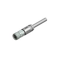Amphenol CONEC 42-10845 Sensor Cables / Actuator Cables SAL-8S-RK3-5/G3