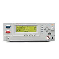 Máy kiểm tra Hipot Tonghui TH9201 (0.05kV~5kV; 0.05kV~6kV)